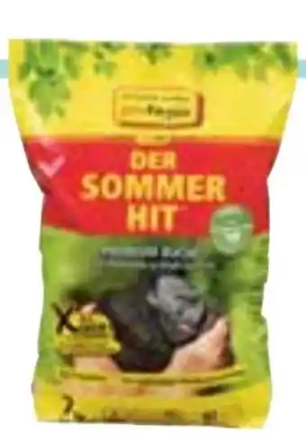 Hellweg Grill-Holzkohle Der Sommer Hit Angebot
