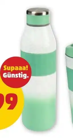 PENNY TRINKFLASCHE 500 mL Angebot