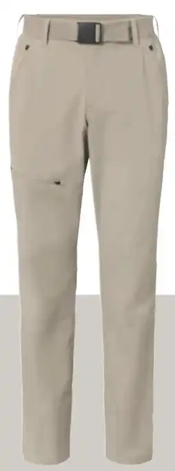 Tchibo Eduscho Herren Outdoorhose Angebot