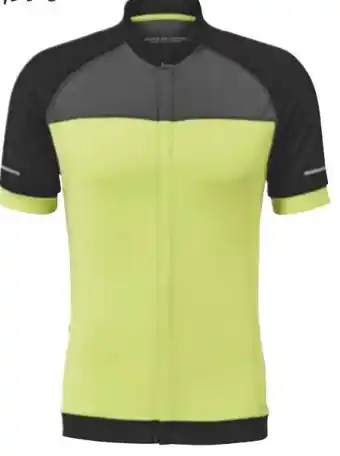 Tchibo Eduscho Herren Fahrrad-Trikot Angebot