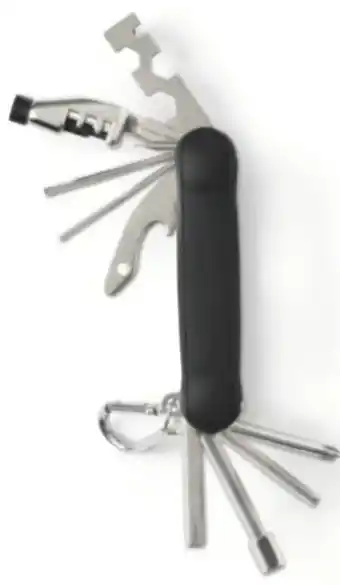 Tchibo Eduscho Fahrrad-Multifunktionswerkzeug Angebot