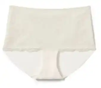 Tchibo Eduscho Damen Highwaist-Panty Angebot