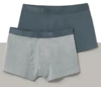 Tchibo Eduscho Herren Slipboxer Angebot