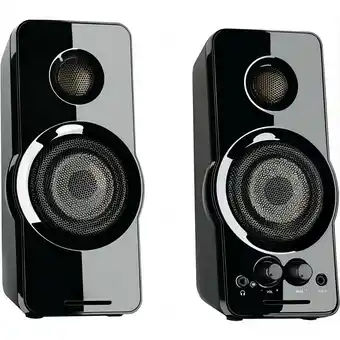 Hartlauer Axxtra PC Lautsprecher Angebot