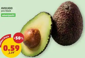 PENNY AVOCADO Angebot