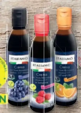 Lidl Crema con Aceto Balsamico di Modena Angebot