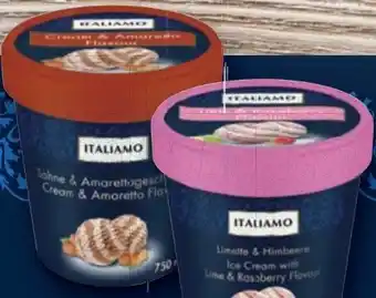 Lidl Eiscreme Angebot