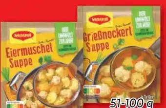 Lidl Guten Appetit Suppe Angebot