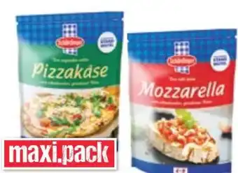 Maximarkt Pizzakäse Angebot