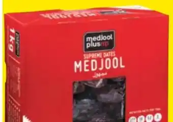 Maximarkt Medjool Datteln Angebot