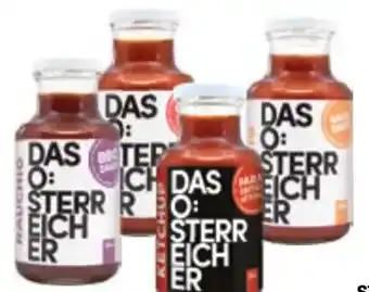 Maximarkt Das Österreicher Ketchup Angebot