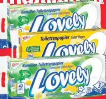 Maximarkt Toilettenpapier Angebot