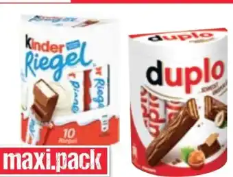 Maximarkt Duplo Angebot