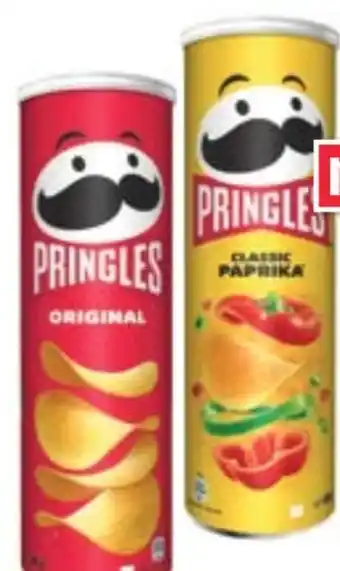 Maximarkt Chips Angebot