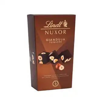 Spar Lindt Nuxor Pralinen versch. Sorten SPAR 193 Gramm 1 Packung Angebot