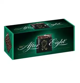 Spar Nestle After Eight SPAR 200 Gramm 1 Packung Angebot