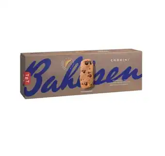 Spar Bahlsen Chokini, Deloba, Butterblätter, Blätterbrezel oder Kipferl SPAR 1 Packung Angebot