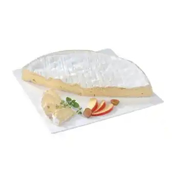 Spar Franz. Brie Le Maubert SPAR 100 Gramm Angebot