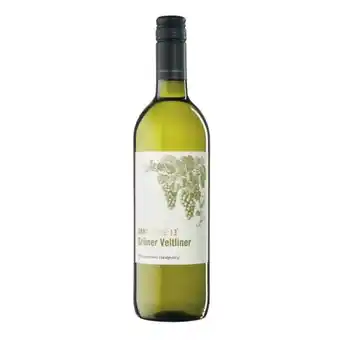 Winzer Krems Sandgrube 13 versch. Sorten SPAR 0.75 Liter 1 Flasche