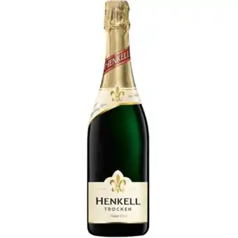 PENNY Henkell Sekt div. Sorten Penny 0.75 Liter 1 Flasche Angebot