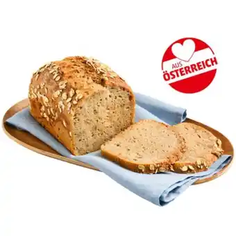 PENNY Echt Bio Dinkelsauerteigbrot Penny 500 Gramm 1 Stück Angebot