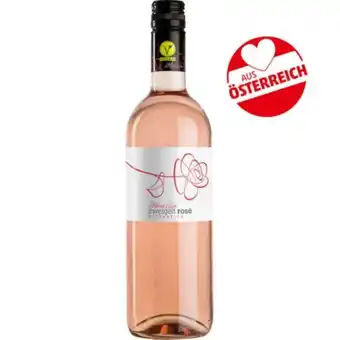 PENNY Marie Luise Zweigelt Rose Penny 0.75 Liter 1 Flasche Angebot