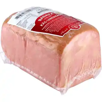 PENNY Radatz Backofen-Leberkäse od. Backofen-Käseleberkäse Penny 750 Gramm 1 Stück Angebot