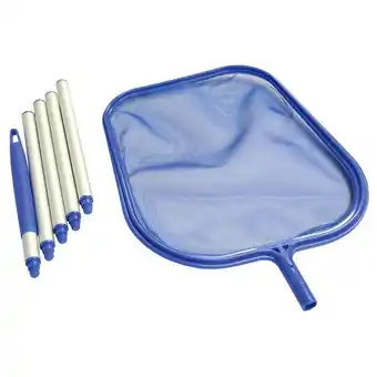 Hellweg Steinbach Laubkescher 653324 HELLWEG 1 Set Angebot