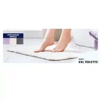 Hofer Novitesse Badematte versch. Modelle HOFER 1 Stück Angebot