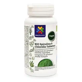 Hofer Multinorm Bio-Pflanzenbasierende Nahrungsergänzung div. Sorten HOFER 1 Packung Angebot