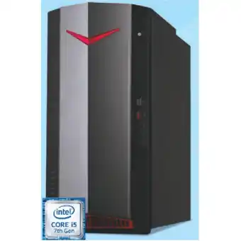 Hofer GAMING PC NITRO N50 HOFER 1 Stück Angebot