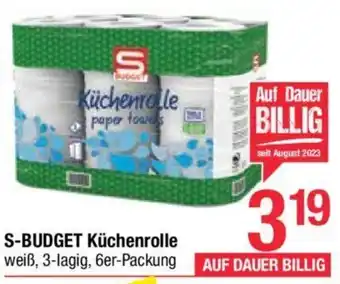 Maximarkt Küchenrolle Angebot