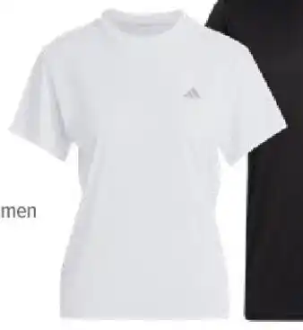 Hervis RUN IT TEE Angebot