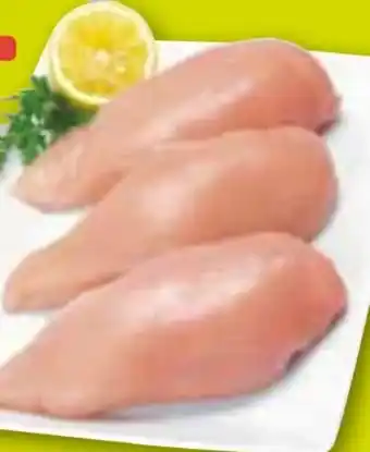 ADEG Hühnerfilet Angebot
