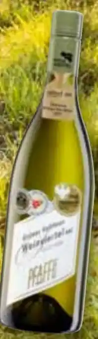 ADEG Grüner Veltliner Weinviertel Angebot