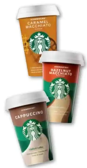 ADEG Eiskaffee Angebot