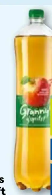 ADEG Apfelsaft Angebot