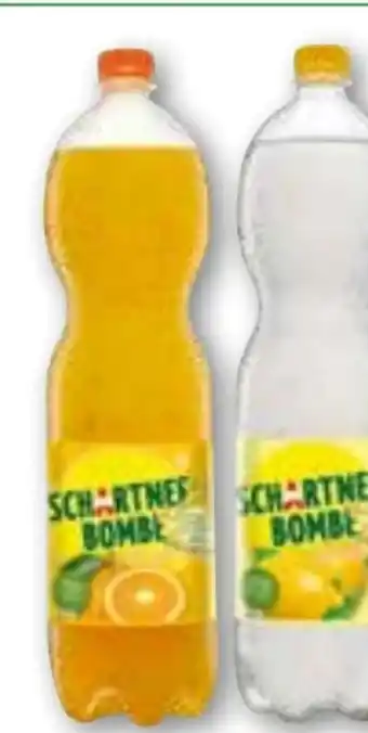 ADEG Limonade Angebot