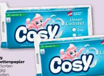 ADEG Toilettenpapier Angebot