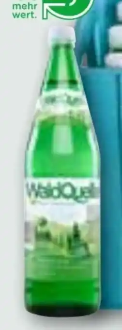 ADEG Mineralwasser Angebot