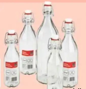 Maximarkt Glasflasche Angebot