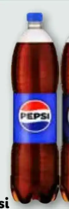 ADEG Pepsi Cola Angebot