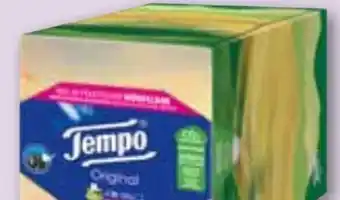 ADEG Taschentücher Angebot