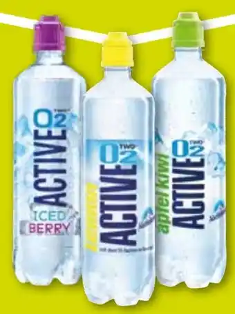 ADEG Active O2 Angebot
