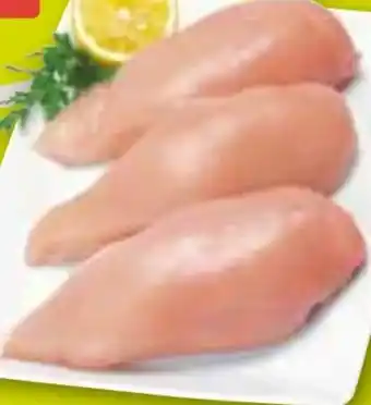 ADEG Hühnerfilet Angebot