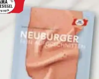 ADEG Neuburger Angebot