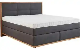 Möbel Ludwig Boxspringbett Angebot