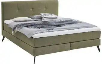 Möbel Ludwig Boxspringbett Angebot