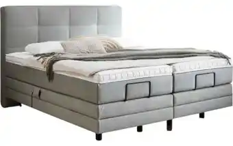 Möbel Ludwig Boxspringbett Angebot