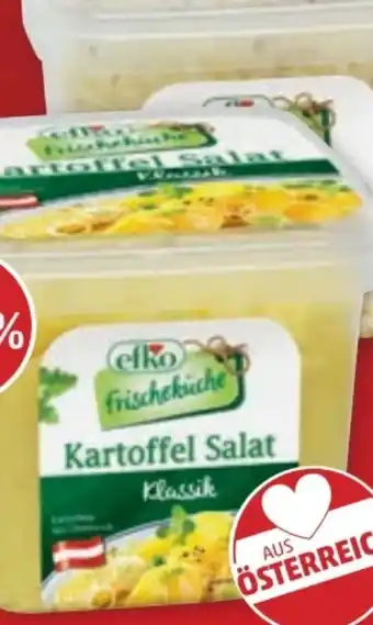 PENNY Kartoffel Salat Angebot